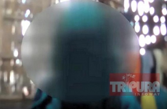 Housewife raped by BJP leader in Tripura, victim family beaten after raising voice : BJP Party continues pressures on victim to Compromise Housewife raped by BJP leader in Tripura, victim family beaten after raising voice : BJP Party continues pressures on victim to Compromise