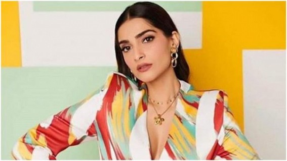 Sonam has 'scariest experience' with Uber driver in London