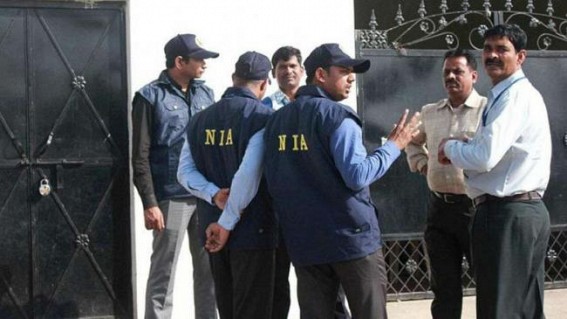 NIA to proceed with investigation of Davinder Singh
