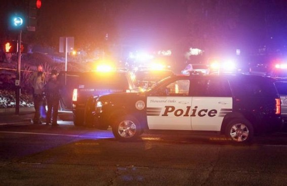4 killed in US home shooting