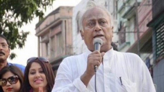 Bengal falls a small step behind Kerala on CAA: Sougata Roy Bengal falls a small step behind Kerala on CAA: Sougata Roy