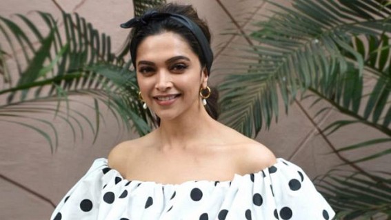 Deepika trolled for turning 'Chhapaak' look into TikTok challenge Deepika trolled for turning 'Chhapaak' look into TikTok challenge
