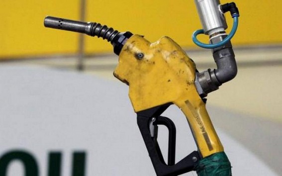 Petrol, diesel prices cut further on Monday