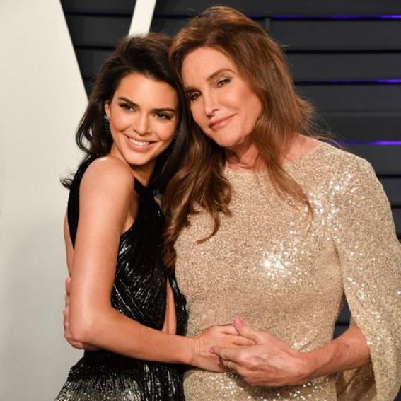 Caitlyn Jenner wants daughter Kendall to reunite with Harry Styles