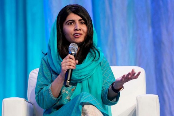 Malala Yousafzai biopic 'Gul Makai' gets U/A certificate