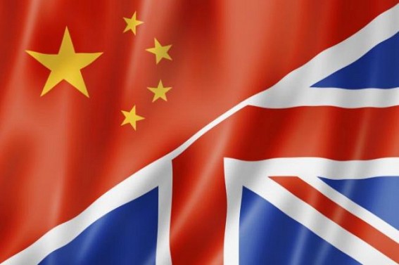 UK govt mulls 'emergency evacuation' for Brits in China
