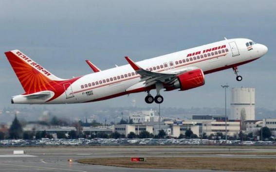 Air India disinvestment process restarts today, Government seeking to sell 100% share capital