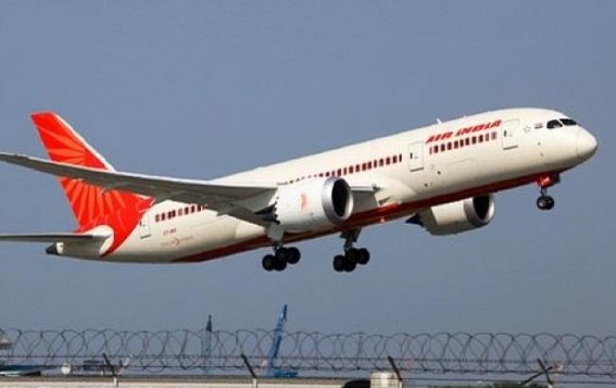 For 100% Sale of Air India : ‘What to do, when Govt has no money’, says Cong For 100% Sale of Air India : ‘What to do, when Govt has no money’, says Cong