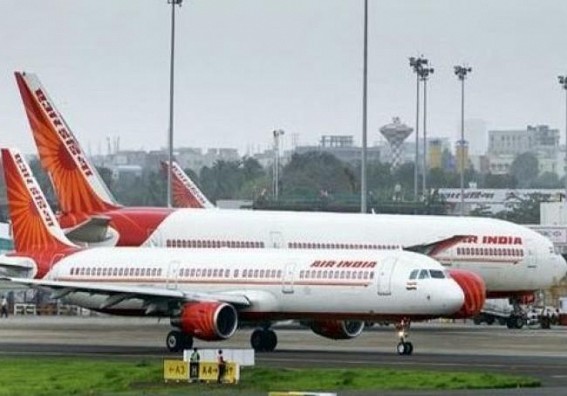 Strong disqualification norms in place for Air India bids
