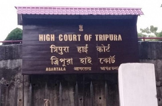 â€˜Bring back AGMC professors by February monthâ€™ : HC orders Tripura Govt