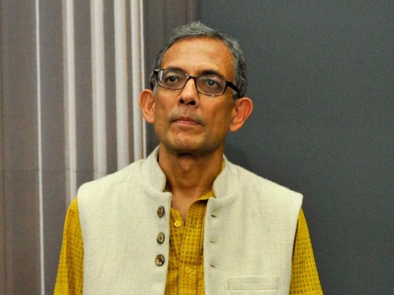 No real fear of Muslim takeover in India: Abhijit Banerjee