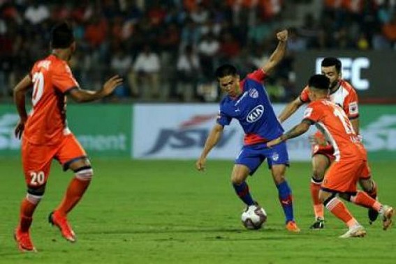 ISL 2019/20 final to be held on March 14