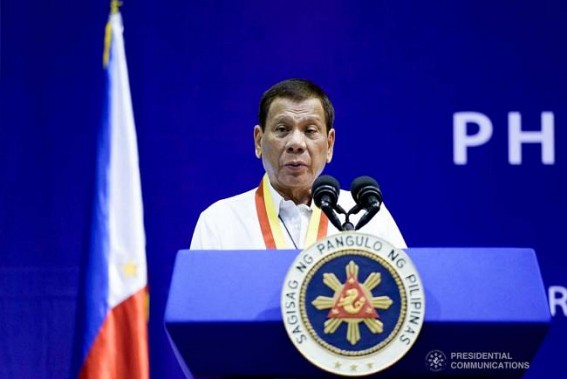 Duterte to skip special US-ASEAN summit in March