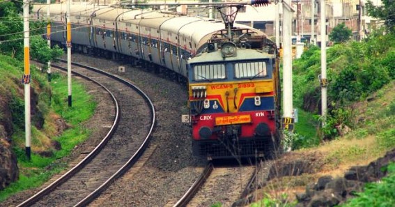 Railway official to apologise to Goa MLA for 'Portuguese' slur