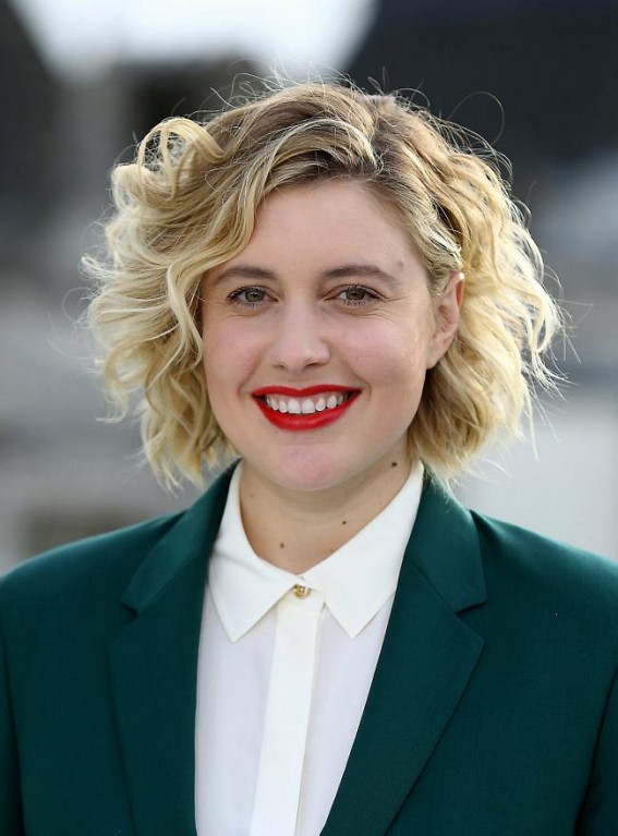 Greta Gerwig always wanted to make 'Little Women' Greta Gerwig always wanted to make 'Little Women'