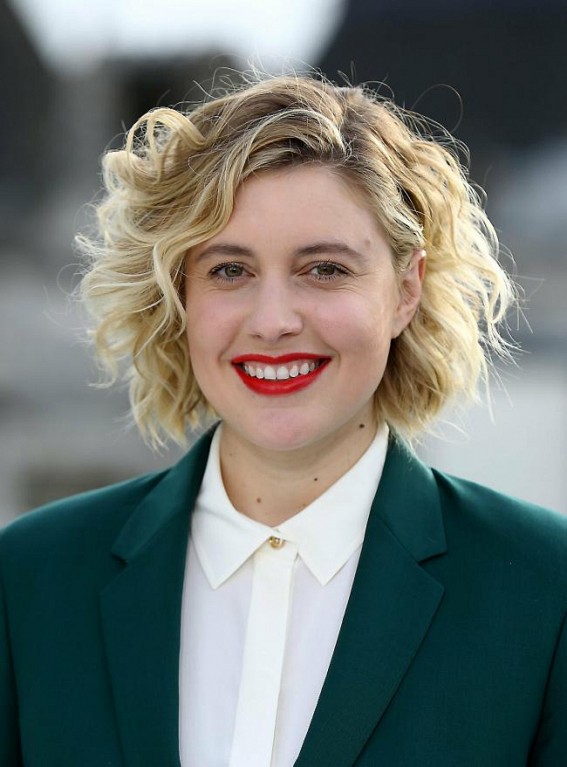 Greta Gerwig always wanted to make 'Little Women'