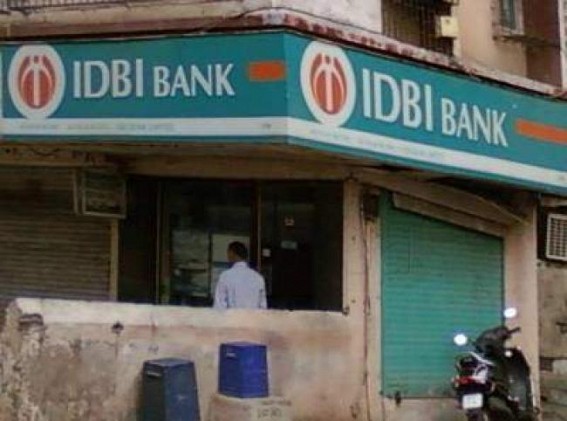 RSS affiliate BMS calls LIC, IDBI sale plan 'bad economics' RSS affiliate BMS calls LIC, IDBI sale plan 'bad economics'