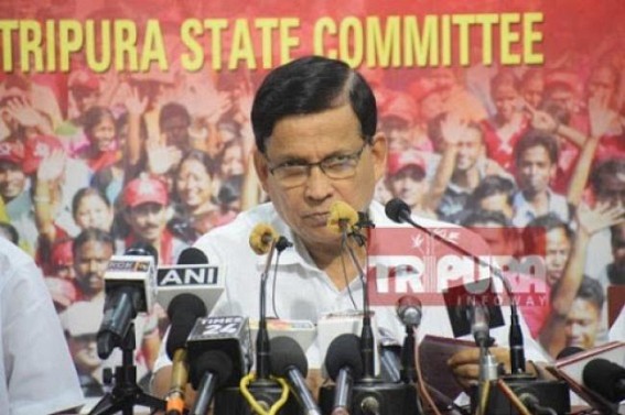 ‘Under Planning Commission, states earlier had right to Speak to Centre’ : Badal Chowdhury ‘Under Planning Commission, states earlier had right to Speak to Centre’ : Badal Chowdhury