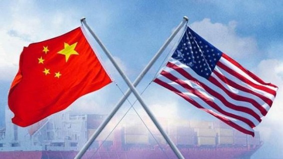 China exempts tariffs on US imports used to fight NCoV