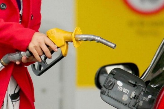 Fuel prices further reduced post Budget Fuel prices further reduced post Budget