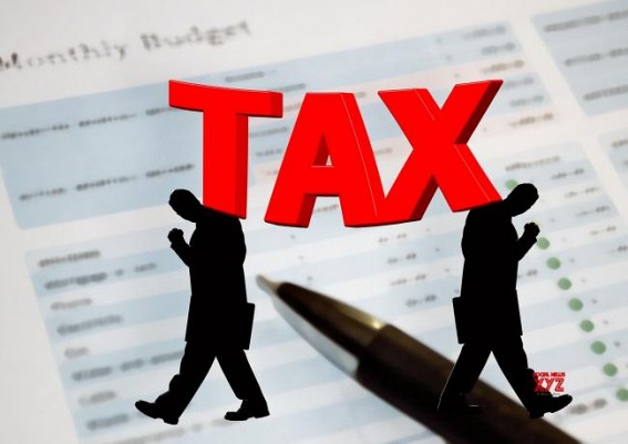 Govt didn't have chance to gain from LTCG tax: FM Govt didn't have chance to gain from LTCG tax: FM