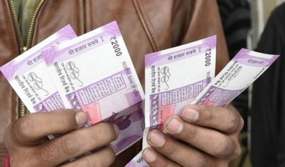 Pensioners, job starters, entrepreneurs to gain more from IT rate cut Pensioners, job starters, entrepreneurs to gain more from IT rate cut