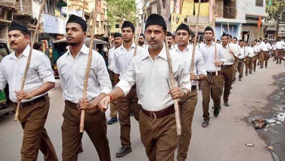 RSS' pro-CAA campaign gathers momentum in Prayagraj