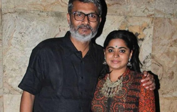 Nitesh Tiwari, Ashwiny Iyer Tiwari team up for 'Siachen Warriors' Nitesh Tiwari, Ashwiny Iyer Tiwari team up for 'Siachen Warriors'