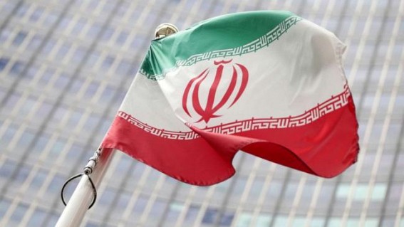 Iran's judiciary sentences 'CIA spy' to death