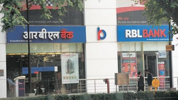 RBL Bank, Bajaj Allianz Life Insurance announce strategic tie-up RBL Bank, Bajaj Allianz Life Insurance announce strategic tie-up