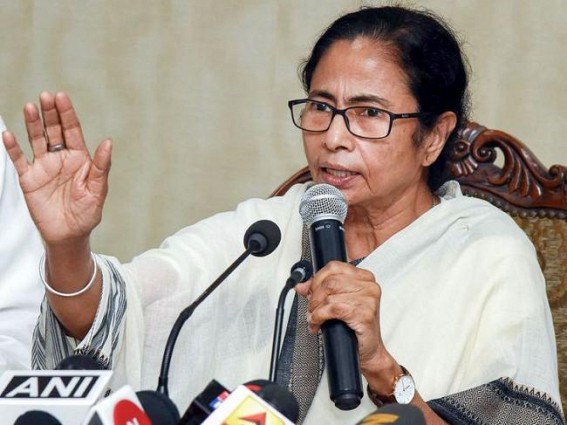 Dhankhar slams Mamata govt for denying peasants Centre's scheme benefits