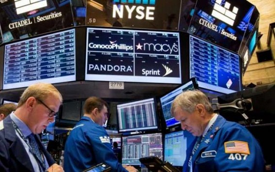 US stocks close higher US stocks close higher