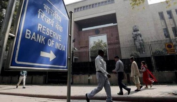 RBI announces relief measures for realty; developers hail move RBI announces relief measures for realty; developers hail move