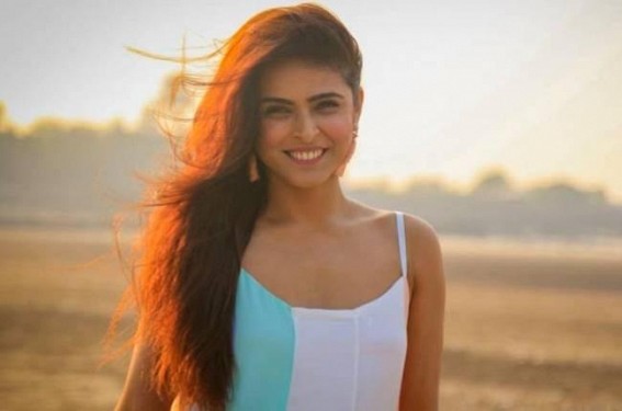 'Bigg Boss 13': Ex-contestant Madhurima Tuli wows in new pictures 'Bigg Boss 13': Ex-contestant Madhurima Tuli wows in new pictures