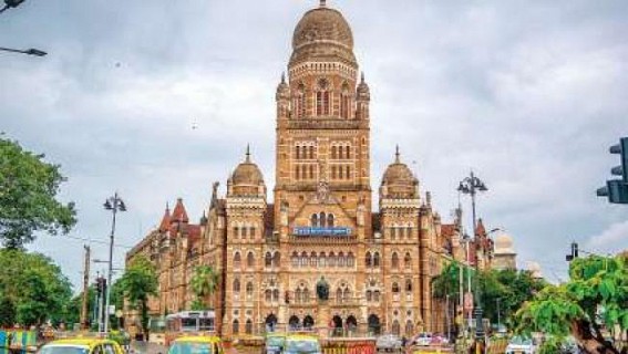 Brihanmumbai MC aims to shore up revenue, proposes garbage fee Brihanmumbai MC aims to shore up revenue, proposes garbage fee