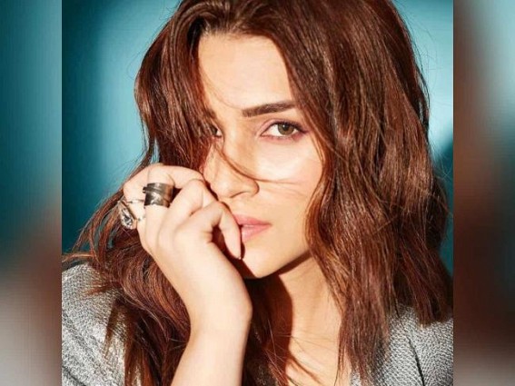 Kriti Sanon to kick-start second schedule of 'Mimi' in Jaipur Kriti Sanon to kick-start second schedule of 'Mimi' in Jaipur