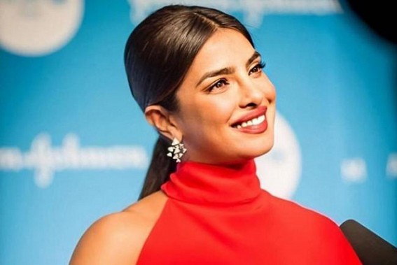 Oscars 2020: Priyanka feels 'Parasite' win is a call for representation Oscars 2020: Priyanka feels 'Parasite' win is a call for representation