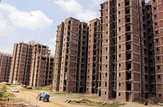 32 lakh homes completed under PMAY-U out of 1 cr sanctioned 32 lakh homes completed under PMAY-U out of 1 cr sanctioned
