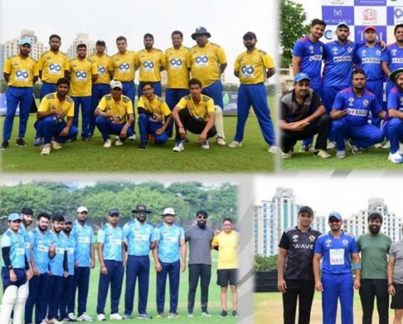 PCF CUP Season II to start from Feb 15