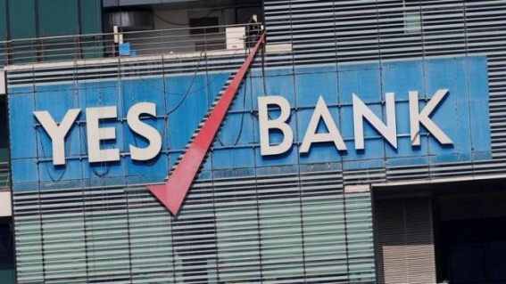 Yes Bank gets EOI from JC Flowers and 2 others Yes Bank gets EOI from JC Flowers and 2 others