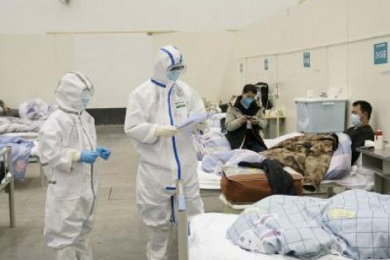 China offers classes online amid coronavirus outbreak