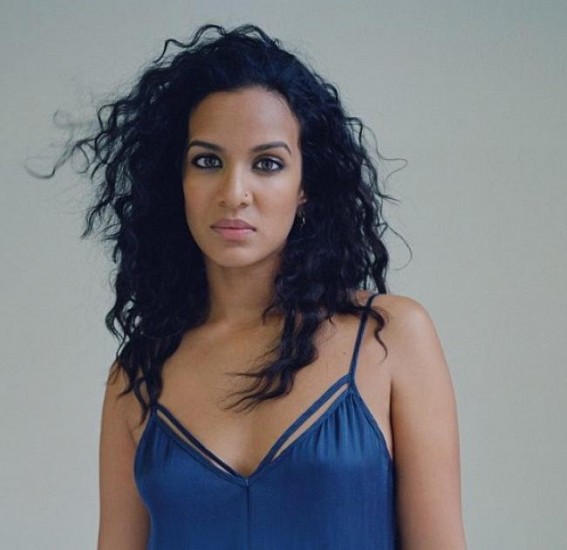 Anoushka Shankar: There is great strength in vulnerability Anoushka Shankar: There is great strength in vulnerability