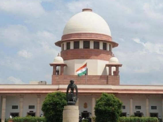 Parties must publish candidates criminal cases on sites: SC Parties must publish candidates criminal cases on sites: SC