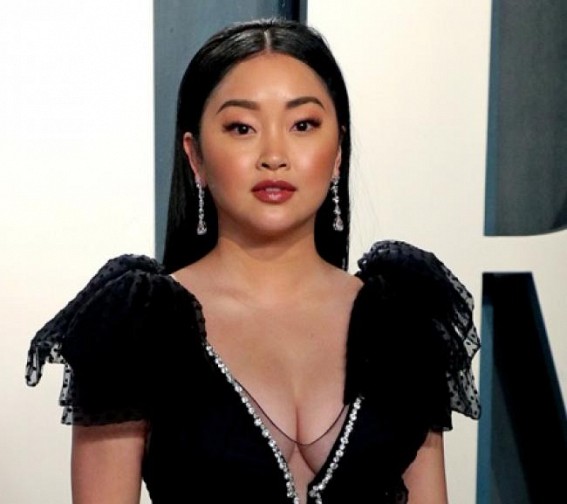 Awkwafina set to star in gambling drama