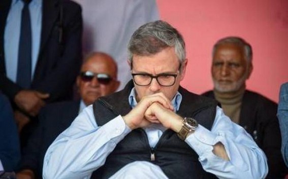 No relief for Omar, SC seeks reply from J&K