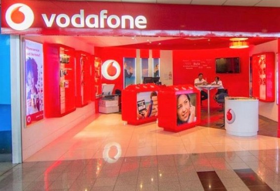 Vodafone Idea should either recapitalize or go to IBC: Rajeev Chandrasekhar Vodafone Idea should either recapitalize or go to IBC: Rajeev Chandrasekhar