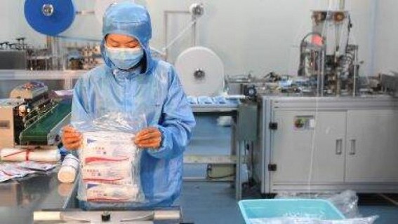 Coronavirus: India to send medical supplies to China