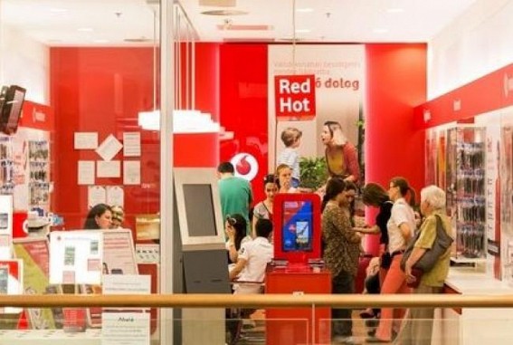 Vodafone Idea could head for bankruptcy Vodafone Idea could head for bankruptcy