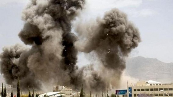 31 civilians killed in Yemen airstrike: UN