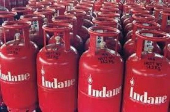 LPG Price hikes continues to erupt resentments LPG Price hikes continues to erupt resentments